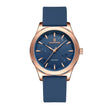 RELOJ ANALOGICO MUJER NF5051 NAVIFORCE AZUL CASUAL 1030872 NAVIFORCE