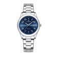 RELOJ ANALOGICO MUJER NF5059 NAVIFORCE PLATEADO CLASICO 1030876 NAVIFORCE