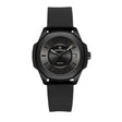 RELOJ ANALOGICO MUJER NF7107 NAVIFORCE NEGRO CASUAL 1030879 NAVIFORCE