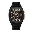 RELOJ ANALOGICO HOMBRE NF8050 NAVIFORCE NEGRO CASUAL 1030899 NAVIFORCE