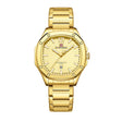 RELOJ ANALOGICO HOMBRE NF9243S NAVIFORCE DORADO CASUAL 1030934 NAVIFORCE