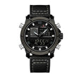 RELOJ ANALOGICO-DIGITAL HOMBRE NF9236 NAVIFORCE	NEGRO CASUAL 1030940 NAVIFORCE