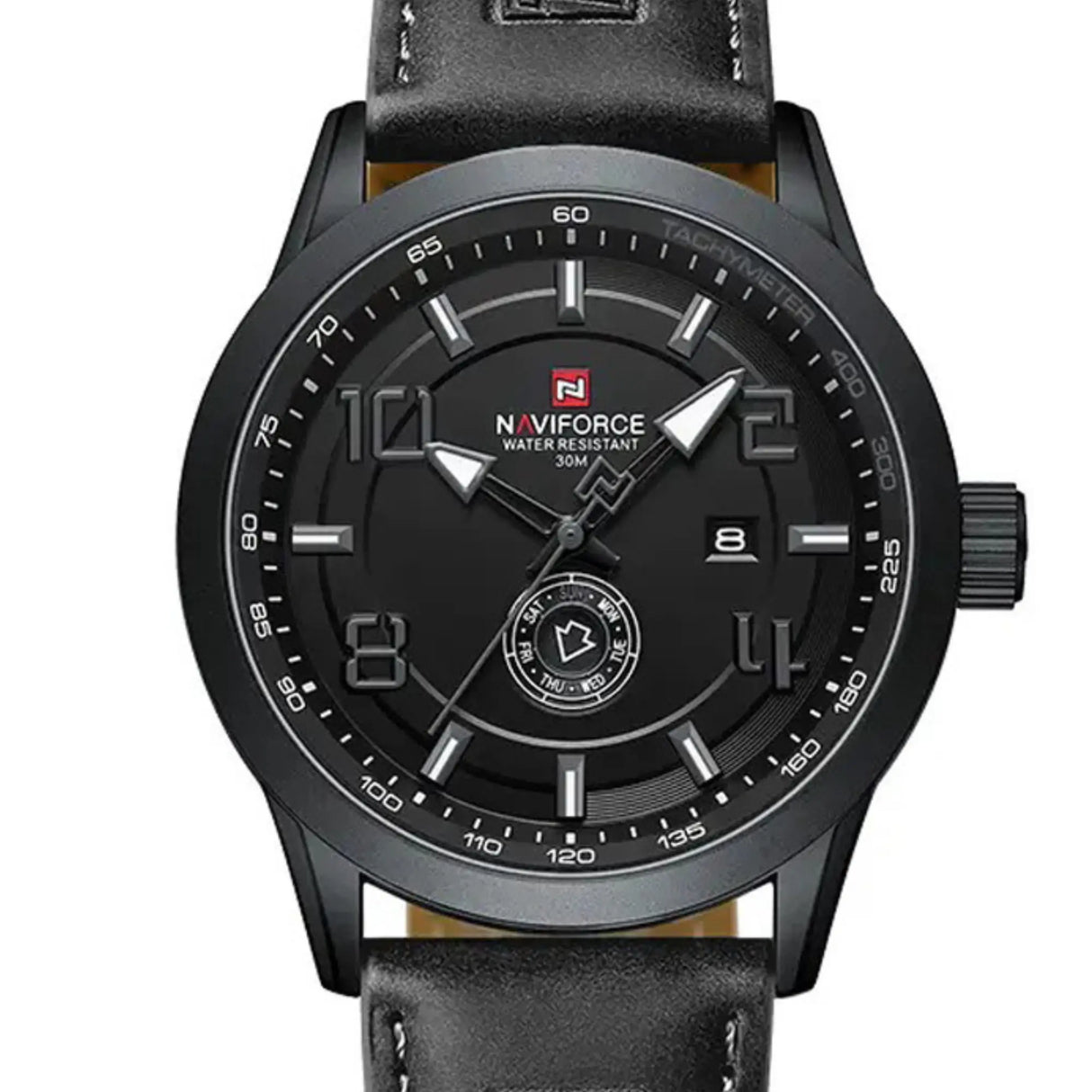 RELOJ ANALOGICO HOMBRE NF9229 NAVIFORCE GRIS CASUAL 1030930 NAVIFORCE