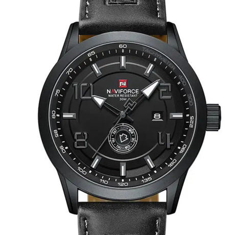 RELOJ ANALOGICO HOMBRE NF9229 NAVIFORCE GRIS CASUAL 1030930 NAVIFORCE