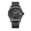 RELOJ ANALOGICO HOMBRE NF9202T NAVIFORCE NEGRO CASUAL 1030926 NAVIFORCE