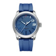 RELOJ ANALOGICO HOMBRE NF9202T NAVIFORCE AZUL CASUAL 1030925 NAVIFORCE