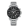 RELOJ ANALOGICO HOMBRE NF8065 NAVIFORCE PLATEADO CLASICO 1030917 NAVIFORCE