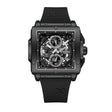 RELOJ ANALOGICO HOMBRE NF8064 NAVIFORCE NEGRO CASUAL 1030915 NAVIFORCE