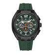 RELOJ ANALOGICO HOMBRE NF8063 NAVIFORCE VERDE CASUAL 1030911 NAVIFORCE