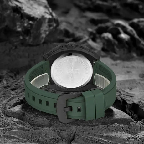RELOJ ANALOGICO HOMBRE NF8063 NAVIFORCE VERDE CASUAL 1030911 NAVIFORCE