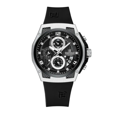 RELOJ ANALOGICO HOMBRE NF8051T NAVIFORCE NAVIFORCE