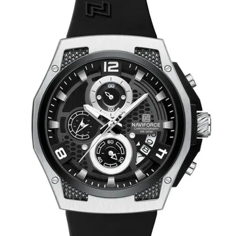 RELOJ ANALOGICO HOMBRE NF8051T NAVIFORCE NAVIFORCE