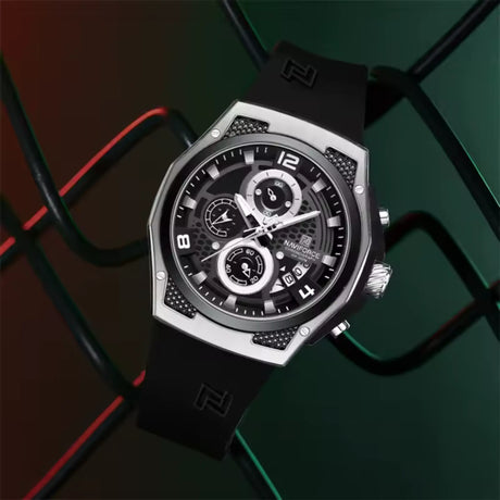 RELOJ ANALOGICO HOMBRE NF8051T NAVIFORCE NAVIFORCE