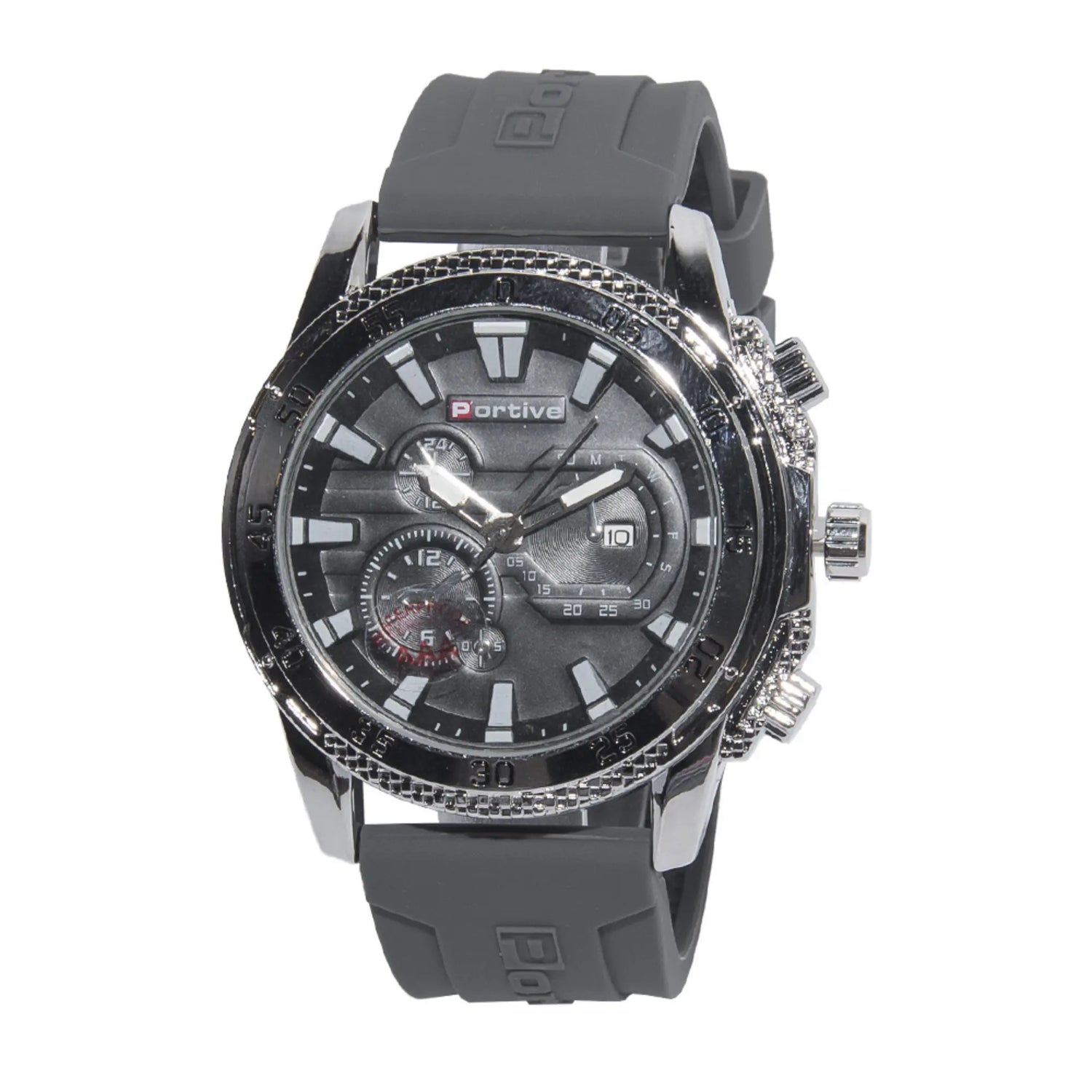 RELOJ ANALOGICO HOMBRE P1380 PORTIVE CASUAL 1030868 PORTIVE