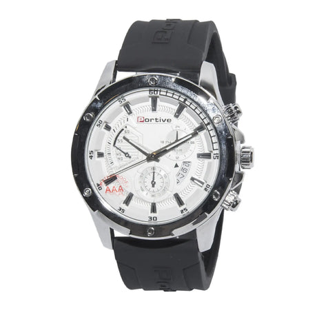 RELOJ ANALOGICO HOMBRE P1373 PORTIVE CASUAL PORTIVE