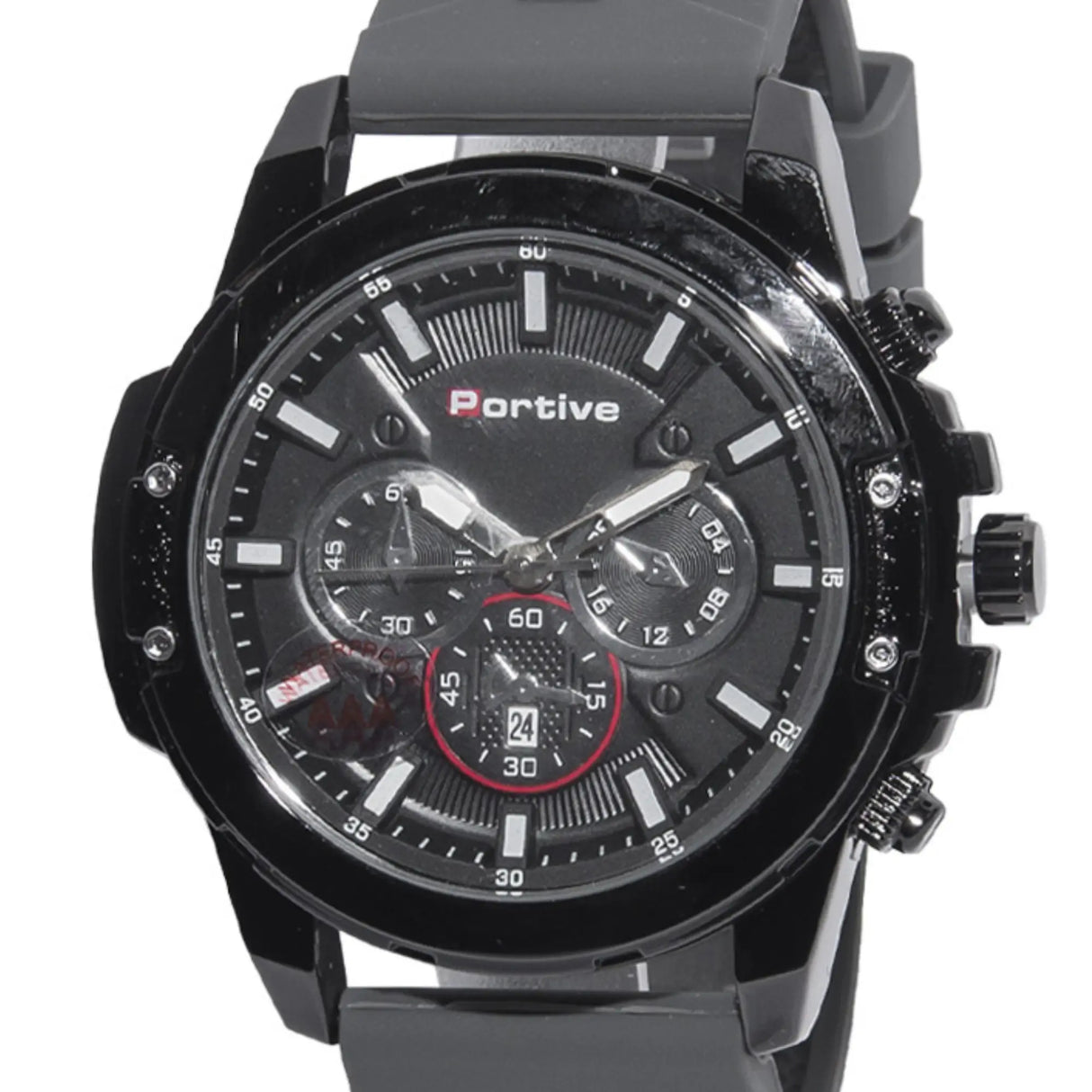 RELOJ ANALOGICO HOMBRE P1372 PORTIVE CASUAL 1030865 PORTIVE