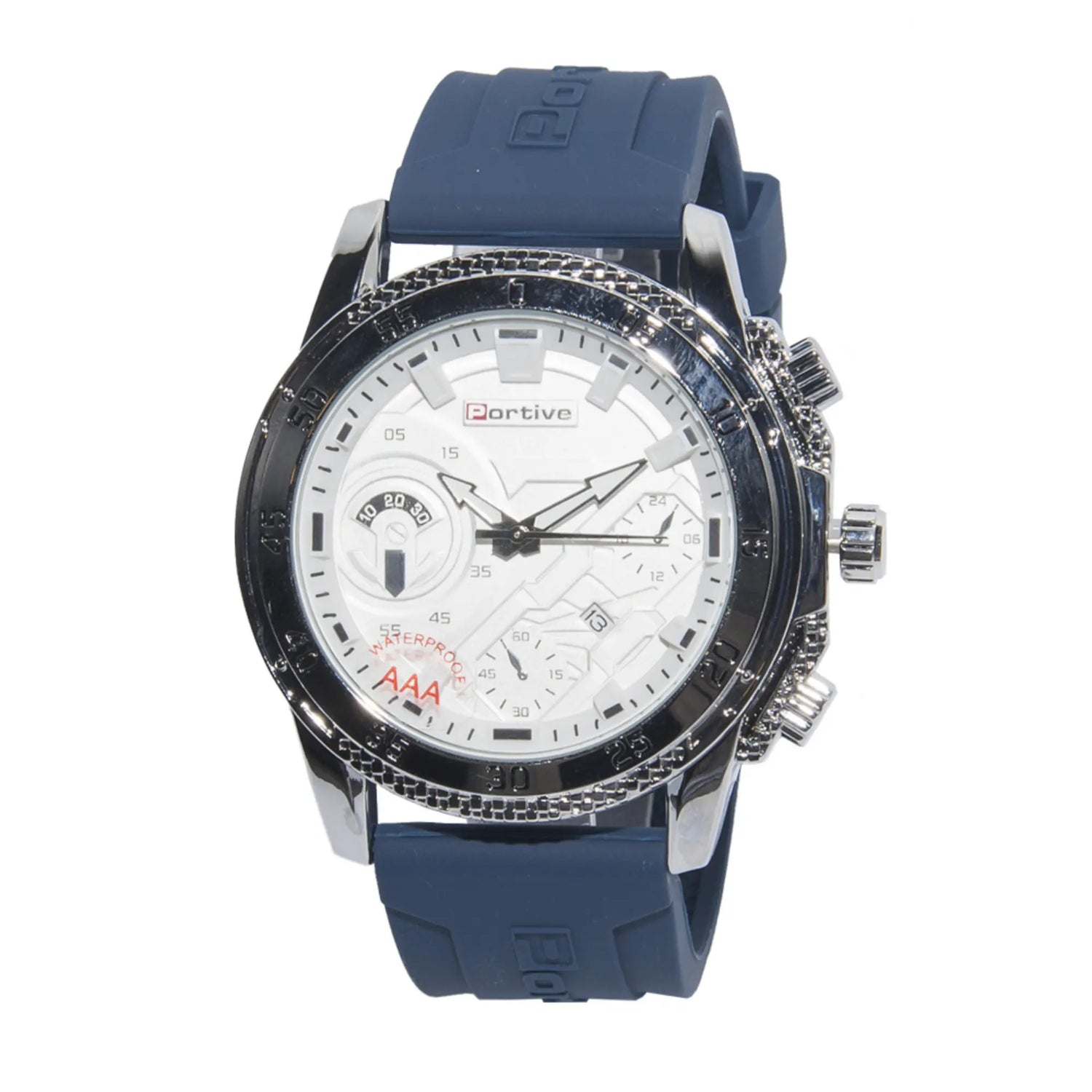 RELOJ ANALOGICO HOMBRE P1370 PORTIVE CASUAL 1030864 PORTIVE