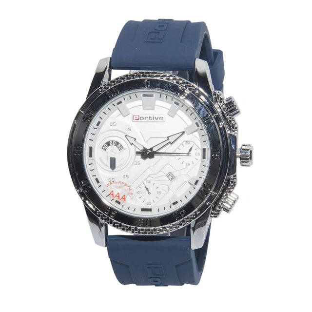 RELOJ ANALOGICO HOMBRE P1370 PORTIVE CASUAL 1030864 PORTIVE