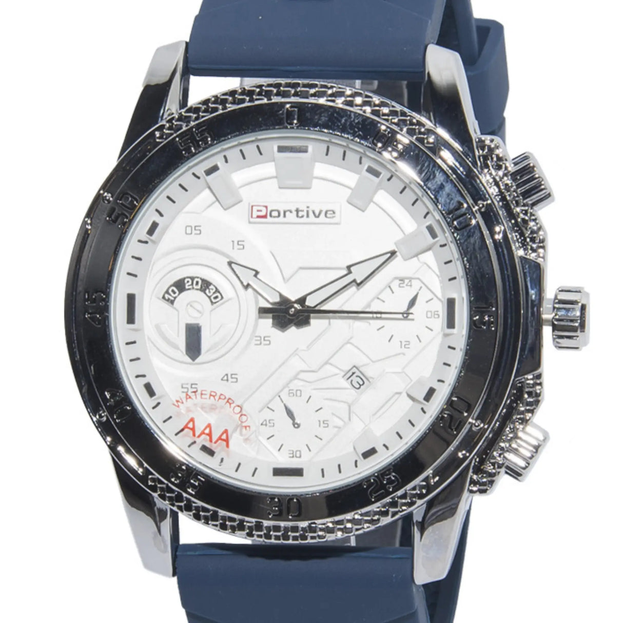 RELOJ ANALOGICO HOMBRE P1370 PORTIVE CASUAL 1030864 PORTIVE