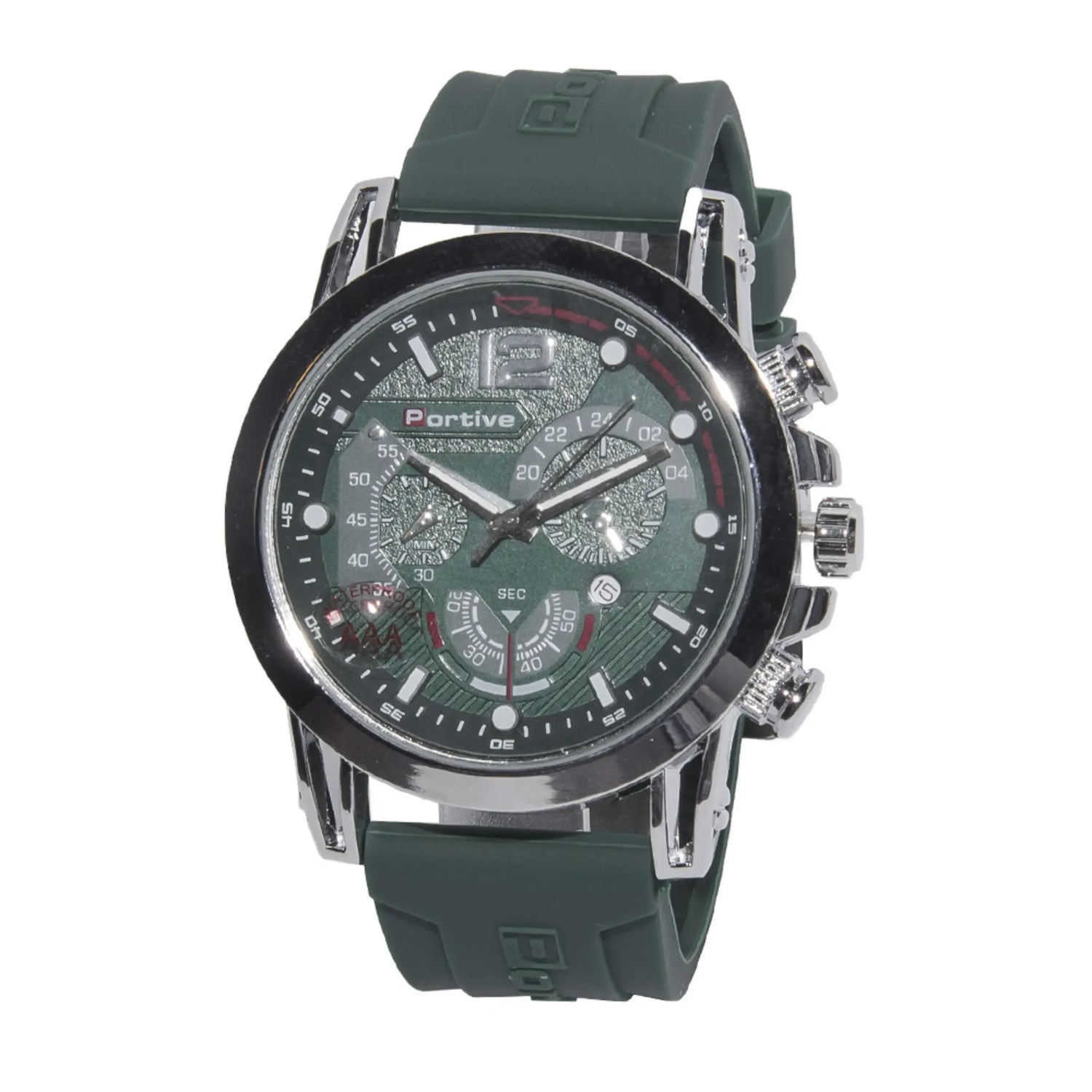 RELOJ ANALOGICO HOMBRE P1369 PORTIVE CASUAL 1030863 PORTIVE
