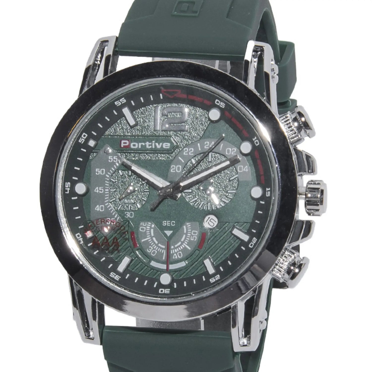 RELOJ ANALOGICO HOMBRE P1369 PORTIVE CASUAL 1030863 PORTIVE