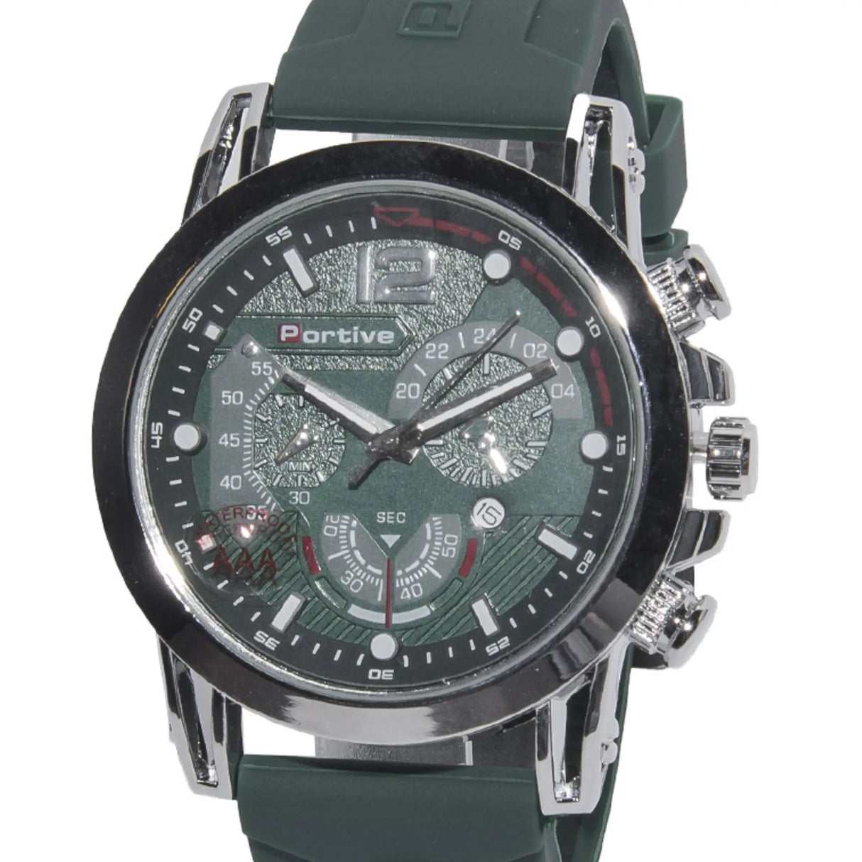 RELOJ ANALOGICO HOMBRE P1369 PORTIVE CASUAL 1030863 PORTIVE