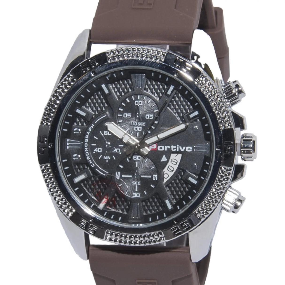 RELOJ ANALOGICO HOMBRE P1367 PORTIVE CASUAL 1030862 PORTIVE