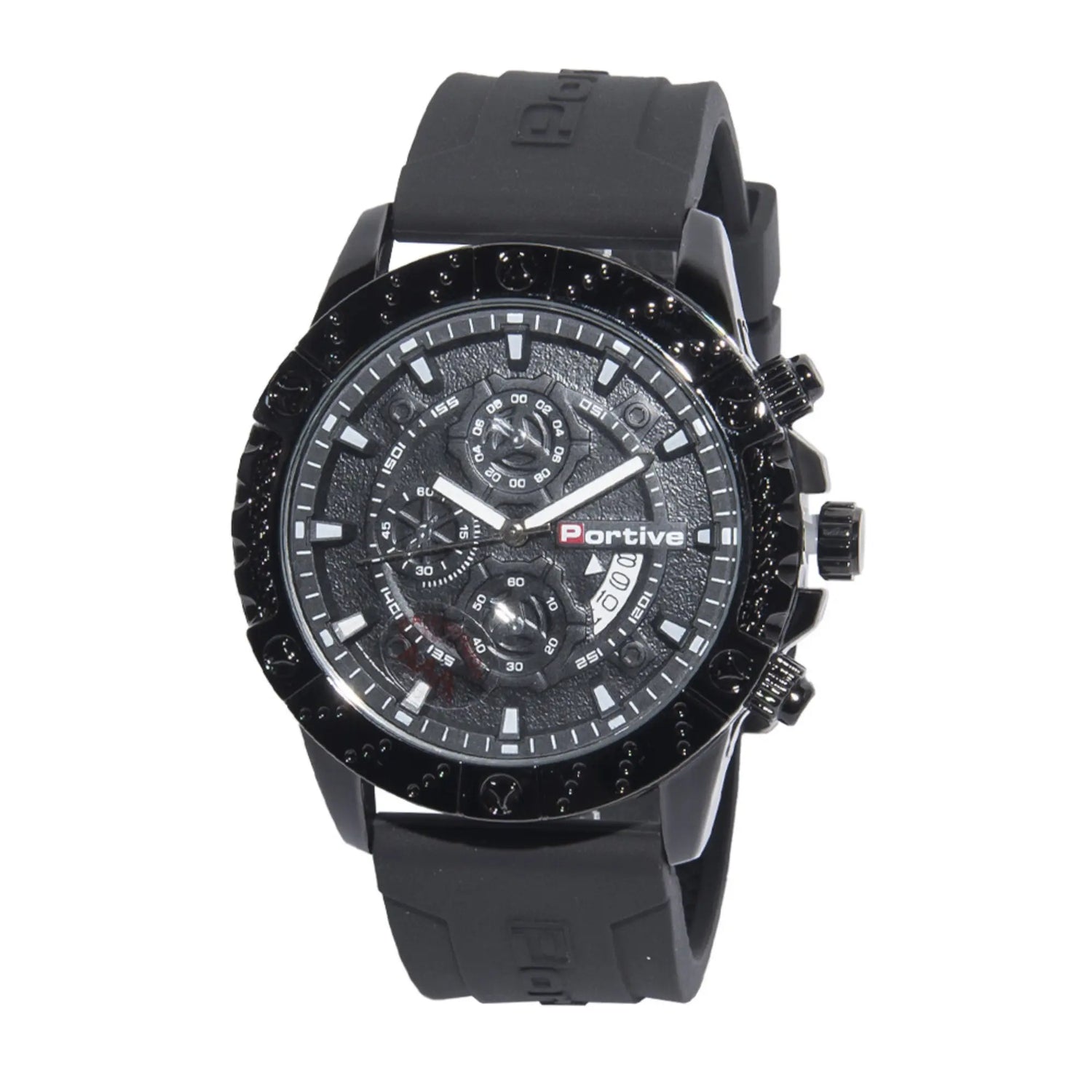 RELOJ ANALOGICO HOMBRE P1366 PORTIVE CASUAL 1030861 PORTIVE