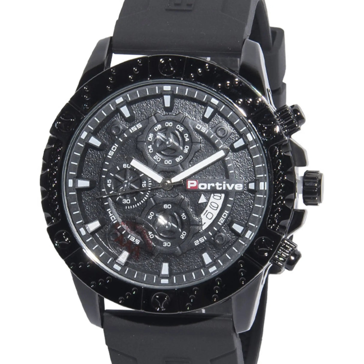 RELOJ ANALOGICO HOMBRE P1366 PORTIVE CASUAL 1030861 PORTIVE