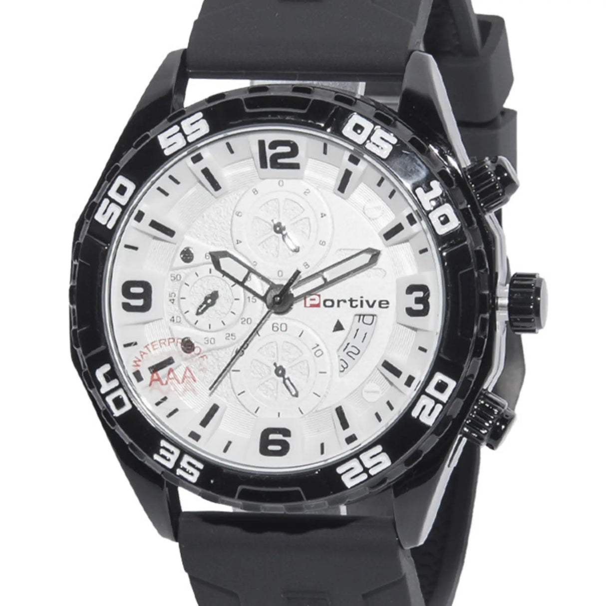 RELOJ ANALOGICO HOMBRE P1365 PORTIVE CASUAL 1030860 PORTIVE