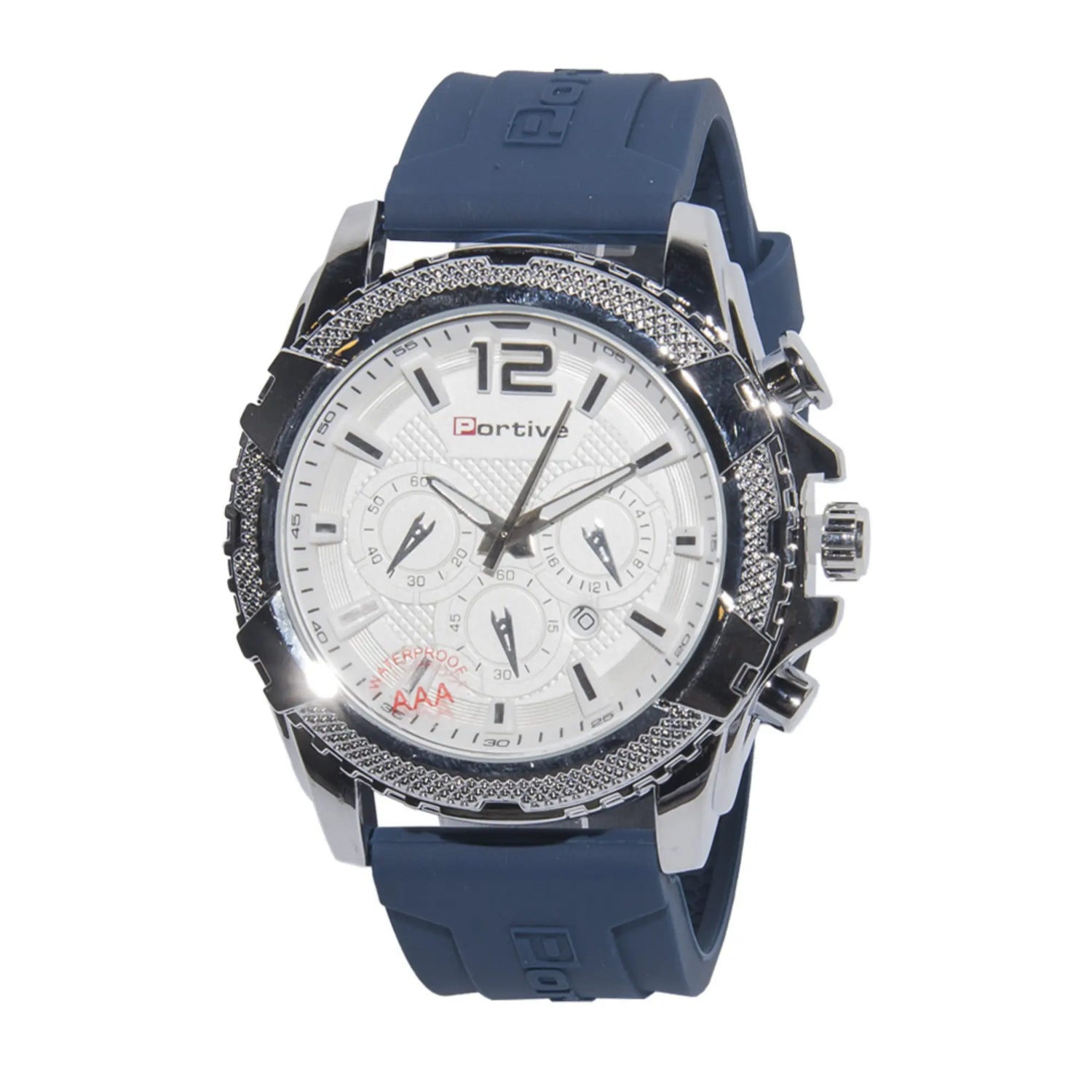 RELOJ ANALOGICO HOMBRE P1364 PORTIVE CASUAL 1030859 PORTIVE