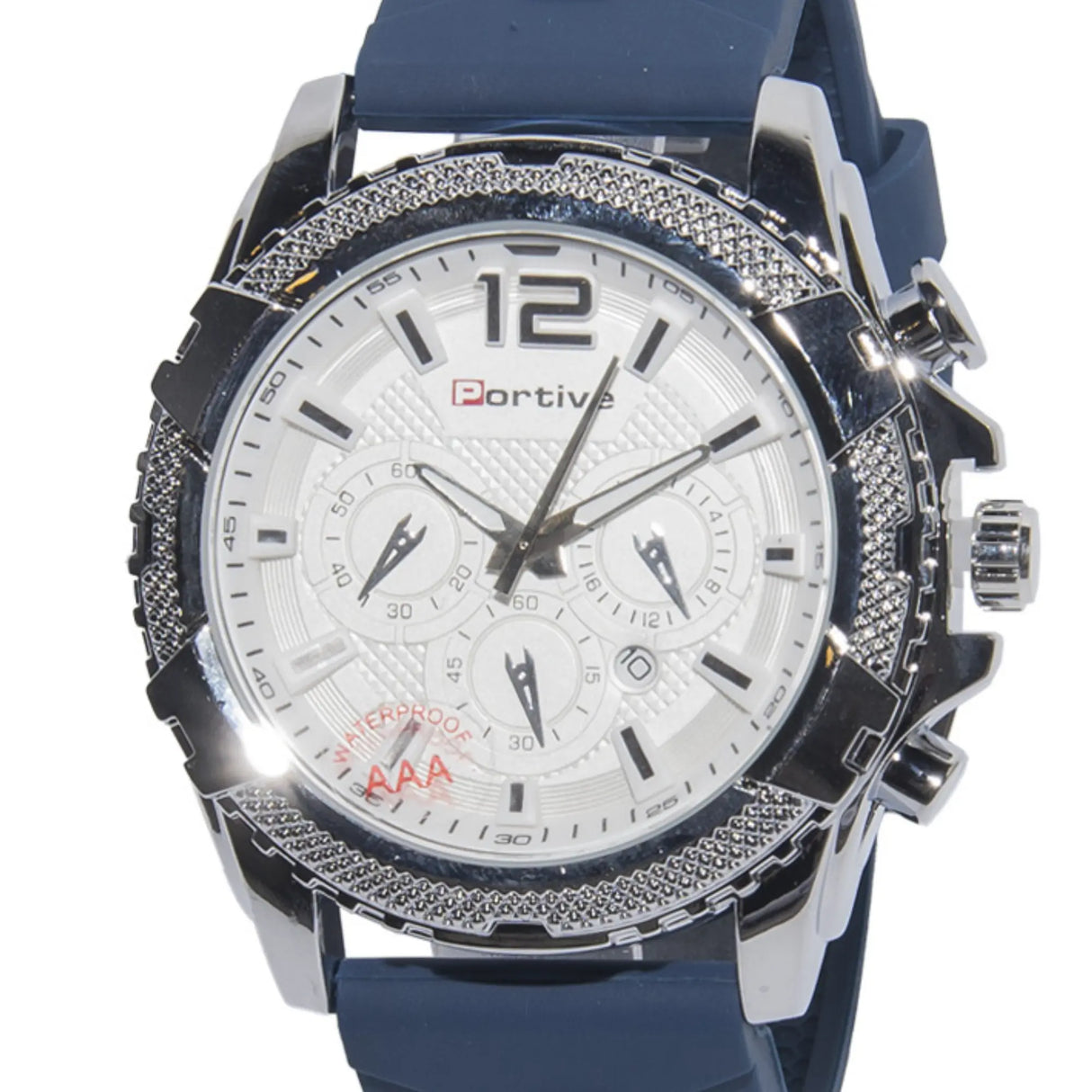 RELOJ ANALOGICO HOMBRE P1364 PORTIVE CASUAL 1030859 PORTIVE