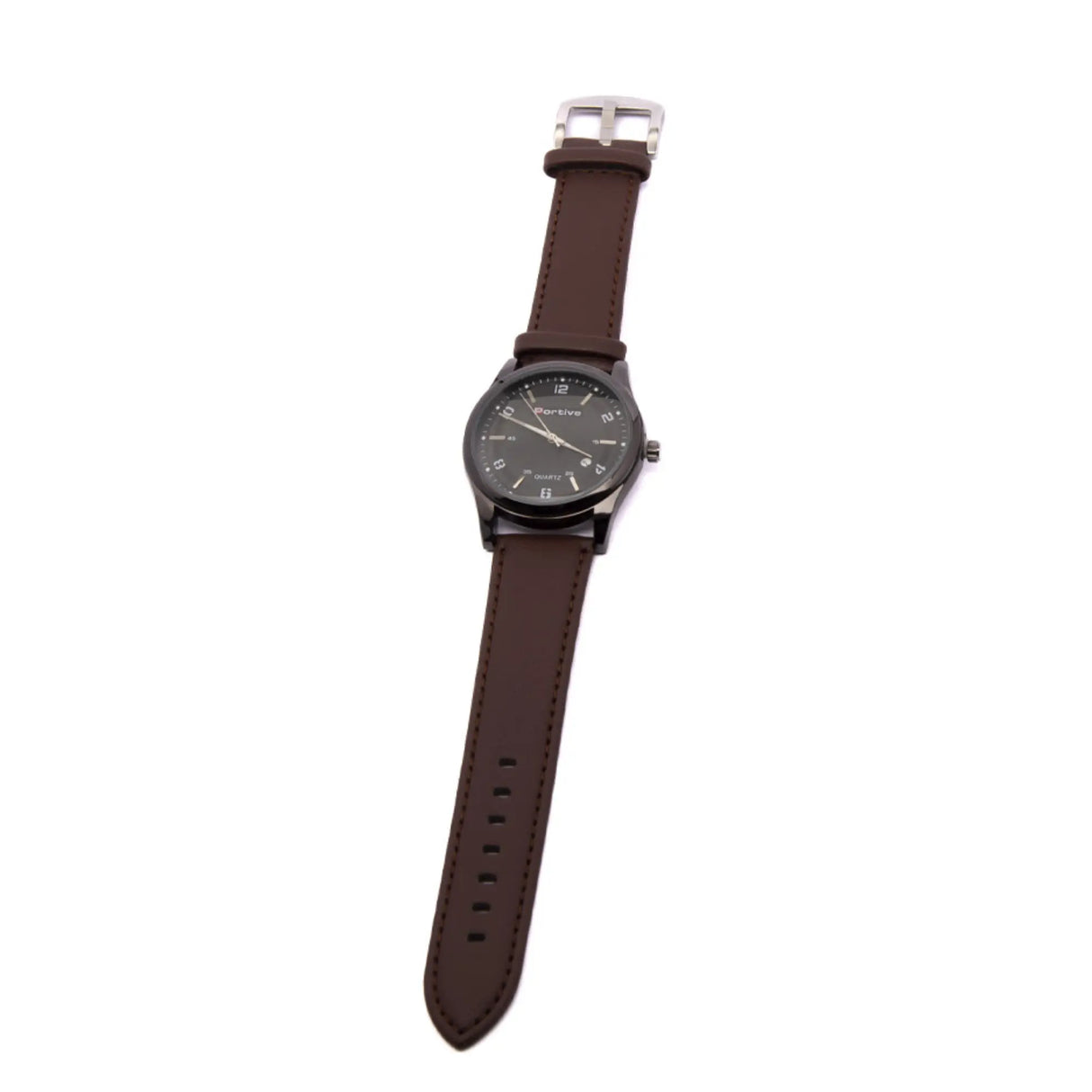 RELOJ RESISTENTE HOMBRE P1007 PORTIVE CASUAL 1017582 PORTIVE