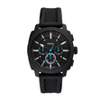 RELOJ ANALOGICO HOMBRE FS6099 FOSSIL	NEGRO CASUAL 1031035 - SUNTIMESTORE.COM