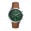 RELOJ ANALOGICO HOMBRE FS5963 FOSSIL	MARRON CASUAL 1031034 - SUNTIMESTORE.COM