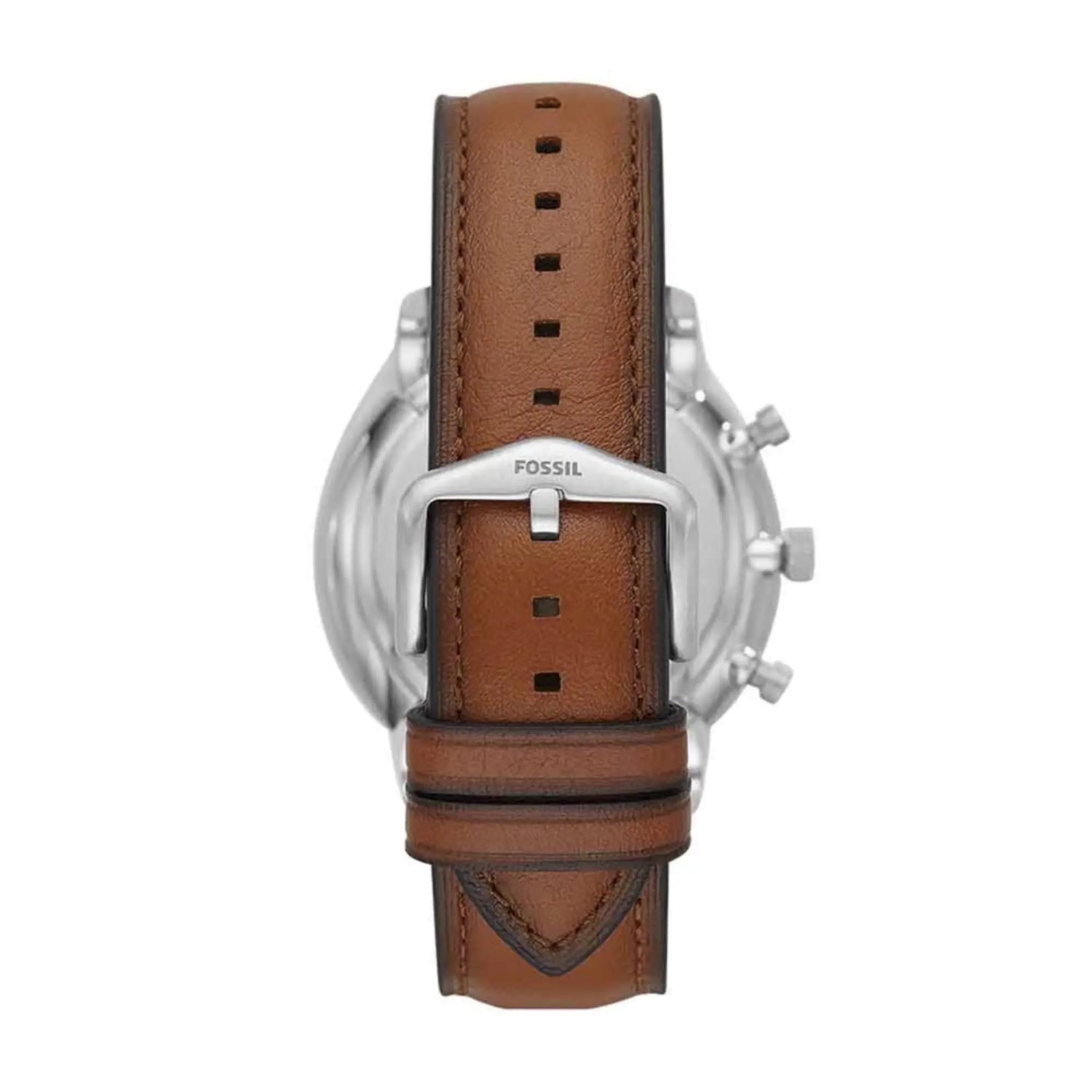 RELOJ ANALOGICO HOMBRE FS5963 FOSSIL	MARRON CASUAL 1031034 - SUNTIMESTORE.COM