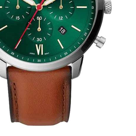 RELOJ ANALOGICO HOMBRE FS5963 FOSSIL	MARRON CASUAL 1031034 - SUNTIMESTORE.COM