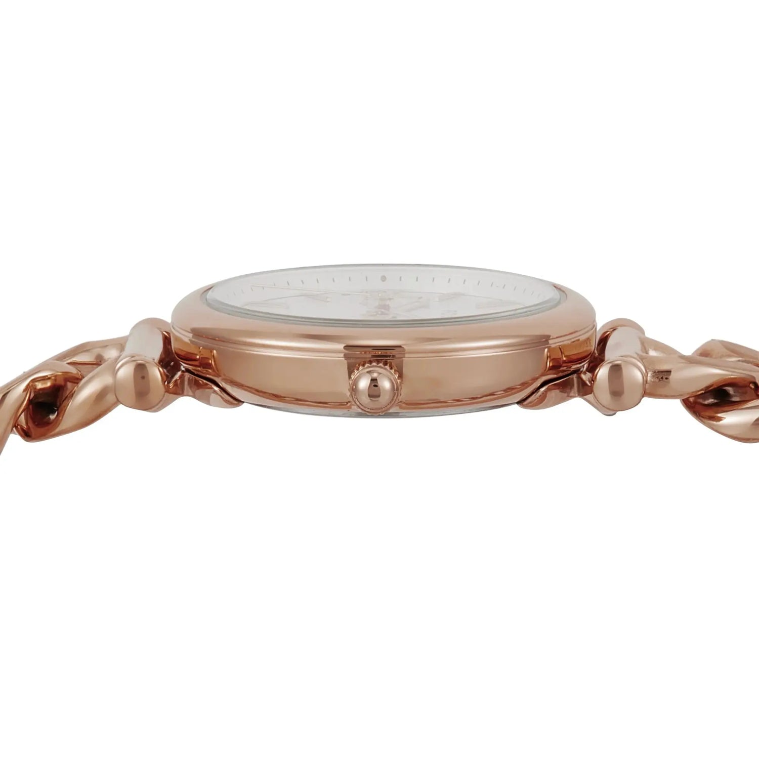 RELOJ ANALOGICO MUJER ES5330 FOSSIL ROSE GOLD CASUAL 1031032 - SUNTIMESTORE.COM