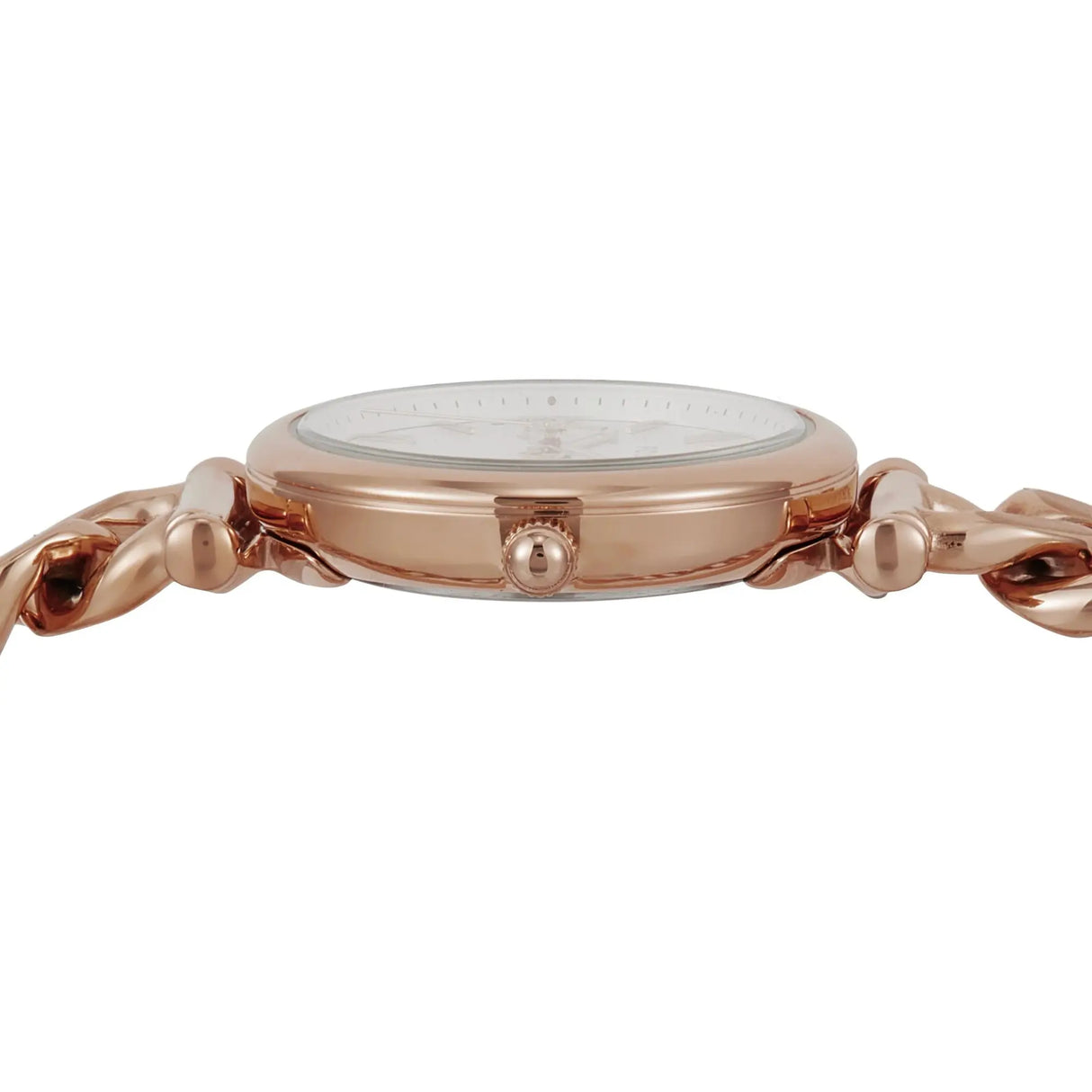 RELOJ ANALOGICO MUJER ES5330 FOSSIL ROSE GOLD CASUAL 1031032 - SUNTIMESTORE.COM