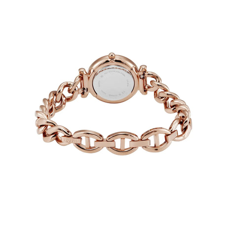 RELOJ ANALOGICO MUJER ES5330 FOSSIL ROSE GOLD CASUAL 1031032 - SUNTIMESTORE.COM