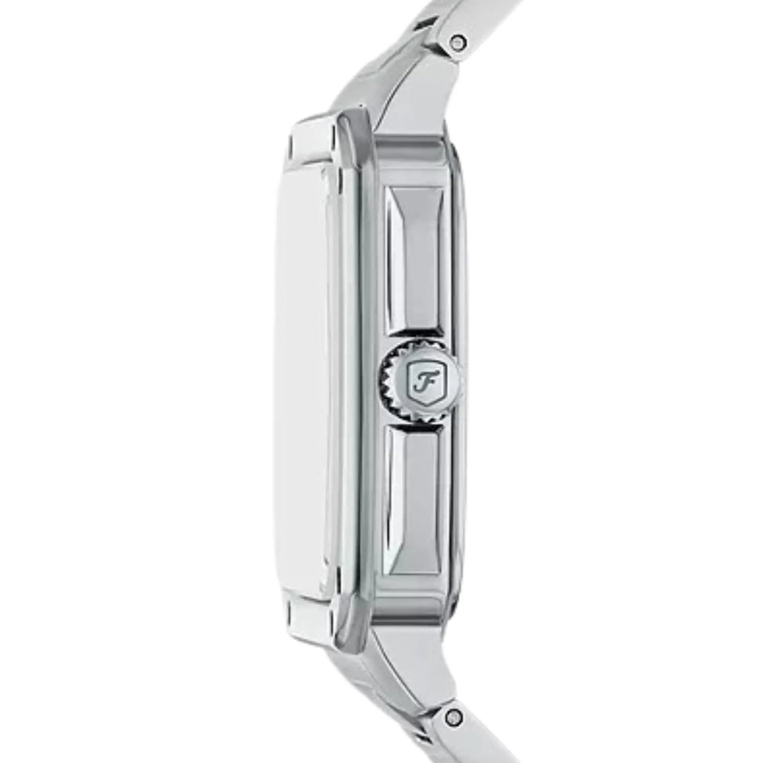 RELOJ ANALOGICO HOMBRE FS6121 FOSSIL PLATEADO CLASICO 1031031 - SUNTIMESTORE.COM