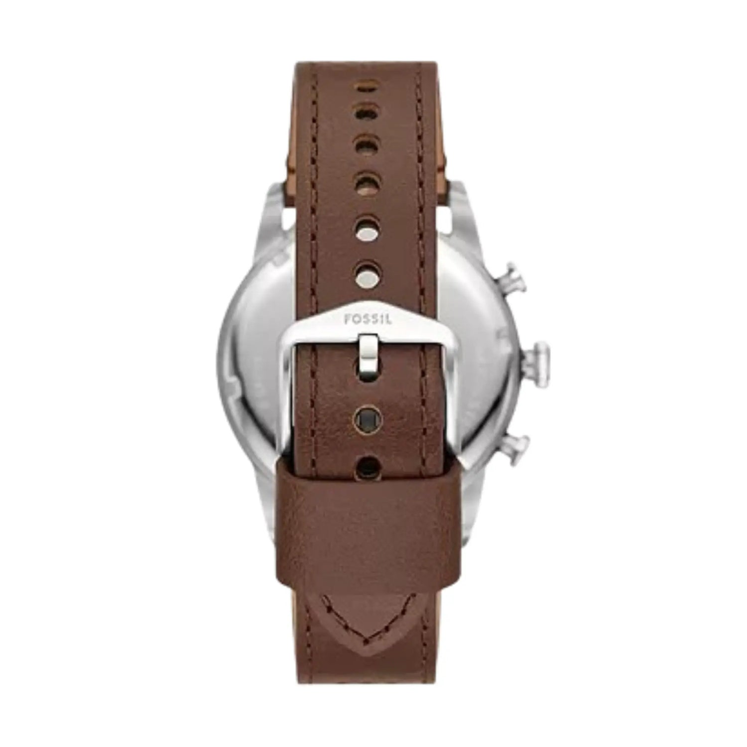 RELOJ ANALOGICO HOMBRE FS6042 FOSSIL	MARRON CASUAL 1031023 - SUNTIMESTORE.COM
