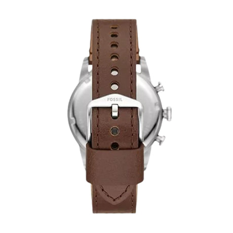 RELOJ ANALOGICO HOMBRE FS6042 FOSSIL	MARRON CASUAL 1031023 - SUNTIMESTORE.COM