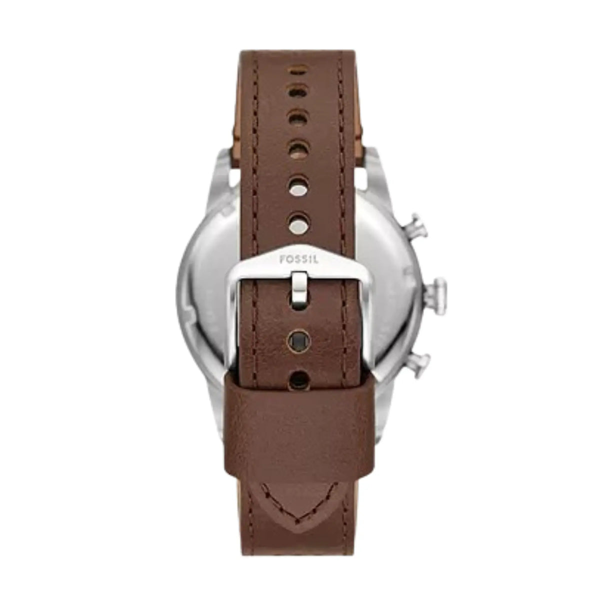 RELOJ ANALOGICO HOMBRE FS6042 FOSSIL MARRON CASUAL 1031023 - SUNTIMESTORE.COM