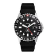 RELOJ ANALOGICO HOMBRE FS6036 FOSSIL	NEGRO CLASICO 1031022 FOSSIL