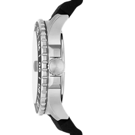 RELOJ ANALOGICO HOMBRE FS6036 FOSSIL	NEGRO CLASICO 1031022 FOSSIL
