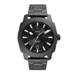 RELOJ ANALOGICO HOMBRE FS5970 FOSSIL	PLATEADO CLASICO 1031020 - SUNTIMESTORE.COM