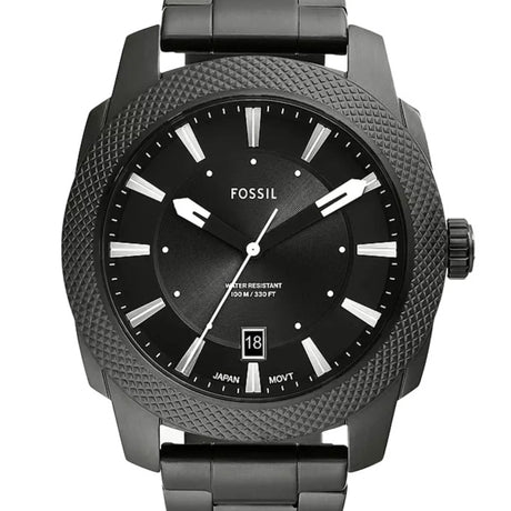RELOJ ANALOGICO HOMBRE FS5970 FOSSIL	PLATEADO CLASICO 1031020 - SUNTIMESTORE.COM