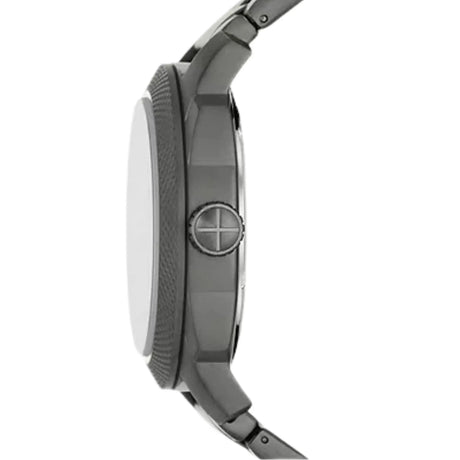 RELOJ ANALOGICO HOMBRE FS5970 FOSSIL	PLATEADO CLASICO 1031020 - SUNTIMESTORE.COM