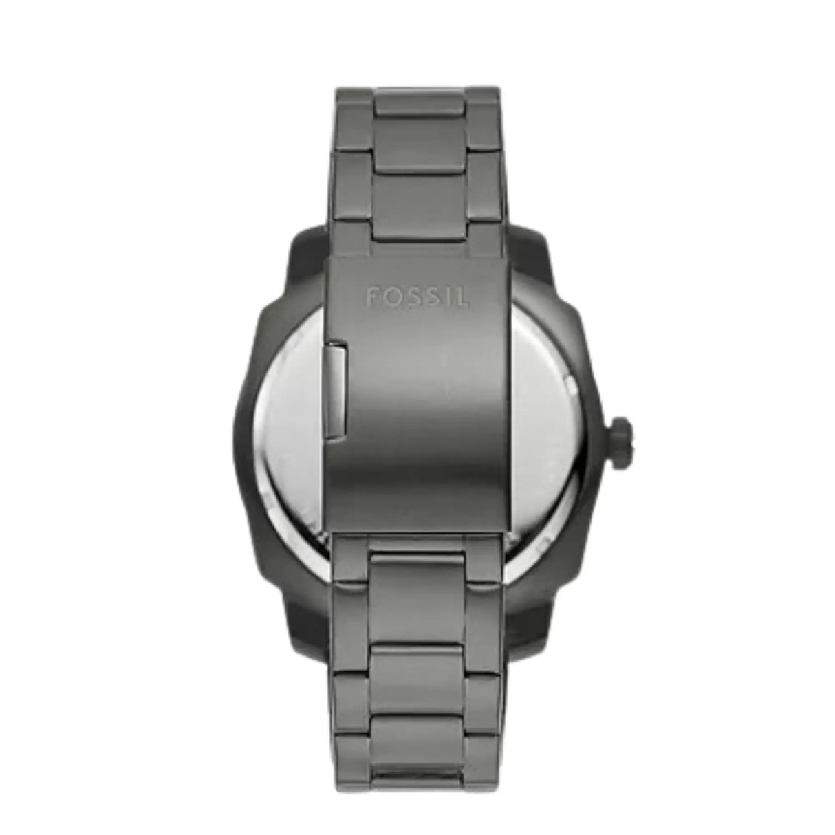 RELOJ ANALOGICO HOMBRE FS5970 FOSSIL PLATEADO CLASICO 1031020 - SUNTIMESTORE.COM